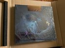 Tool Fear Inoculum Signed Vinyl 5 Discs