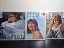 TAYLOR SWIFT 1989 Taylor’s Version Vinyl Bundle Green, Pink, Tangerine
