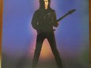 JOE SATRIANI Flying In A Blue Dream RELATIVITY LP first pressing 1989 NM
