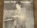 IGGY POP The Idiot RCA Victor LP Vinyl
