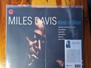 Kind Of Blue [Clear Vinyl] by Miles Davis (Record, 2021)