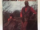 Elvin Jones Poly-Currents LP BST84331 ST 2nd Edition 1971 Van Gelder 114 VG+/VG