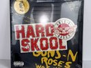 Guns N' Roses Hard Skool Limited-Edition 7