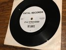The Saints I'm Stranded First Pressing 1 of 500 copies Fatal Records Very Scarce