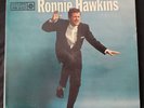 Ronnie Hawkins (Debut LP) Original 1959 pressing Released Record MINT Condition
