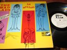 THE MAD LADS IN ACTION LP VG+ US VOLT PROMO VINYL SOUL