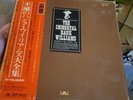 Hank Williams Immortal MGM MM 9097/9106 Japan OBI VINYL 11LP BOX