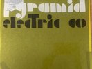 JASON MOLINA - Pyramid Electric Co. VINYL LP 2004 Secretly Canadian BRAND NEW  
