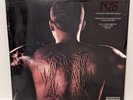 Nas 2008 Self-Titled 2LP Vinyl Record Brand New Sealed Hero Chris Brown The Game
