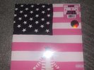 Lil Uzi Vert Pink Tape Ltd Galaxy Spotify FF Vinyl Double LP (Sealed)