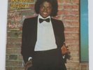 Michael Jackson Off The Wall 1979 CBS VG+ LP