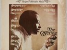 ROGER HOLLIMAN: The Offering US Private Baltimore 70s Soul Gospel Funk LP ? Hear