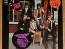 MOBY GRAPE Debut Album 1967 FACTORY SEALED  FIRST PRESSING with HYPE STICKER