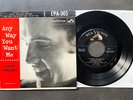 EP Elvis Presley - Any Way You Want Me - USA EPA 965