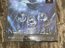 RUSH, Clockwork Angels Tour by Rush (5LP Record, 2019) With Hype, Read