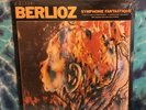Varujan Kojian LP Symphonie Fantastique BERLIOZ Still Factory Sealed ANDANTE
