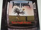 Death Angel - Frolic Through The Park - Vinyl LP UK 1st Press 1988