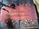 Fantomas - Wunderkammer (2014) Vinyl Record Box Set - Mike Patton, Buzz Osborne