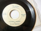 Record 45 RPM The Dixie Harmonairs – Rock-Around-The-Clock / Honey Hush RARE