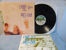 Camper Van Beethoven lp key lime pie vinyl record 1989 original virgin lowery