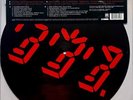 The Police Ghost In The Machine Vinyl Picture Disc Brand New album sealed mint