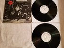 The Allman Brothers Live at the Fillmore East 2 LP MONO WLP PROMO