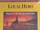 MARK KNOPFLER Local Hero LP Ltd Edition MFSL Vinyl MOFI Sealed Dire Straits