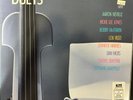 Rob Wasserman Duets MCA Records (VG+/NM) Promo