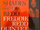 Freddie Redd Shades of Redd Blue Note 4045 MM 45 RPM (EX/NM)