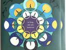 BOMBAY BICYCLE CLUB So Long See You Tomorrow Hand Signed Vinyl Autographed