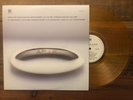 BAHAMAS, “Bahamas Is Afie” Limited Transparent Yellow Vinyl LP NM Near Mint OOP
