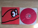 Super Mario Odyssey Selections OST Vinyl Not Moonshake Nintendo Switch