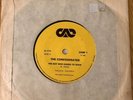 The Confederates The Boy Who Dared To Rock Teddy Boy Rockabilly Stray Cats