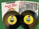 Ramones PROMO Bundle-Rock 'N' Roll High School & Sheena Is A Punk Rocker EXLNT