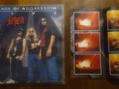 Slayer Decade of Aggression doppel Lp 1991