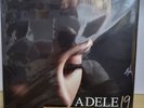 ADELE-19 VINYL ALBUM RECORD,2008 JAZZ/FUNK/SOUL MUSIC