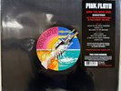 Pink Floyd - Wish You Were Here - NEW SEALED Minor Sleeve Dmg