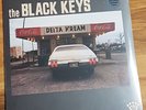 THE BLACK KEYS - DELTA KREAM - PINK VINYL LP - SPOTIFY LIMITED EDITION SEALED