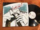 Ideal s/t self titled LP 1980 WEA germany NDW German New Wave art synth dance