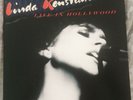 Linda Ronstadt Live In Hollywood Vinyl New LP