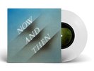 BEATLES - NOW AND THEN  - Clear 7