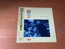 LP BERLIN DANCING IN BERLIN JAPAN OBI 20PP-105