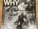Discharge Why Lyntone Pressing 12