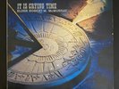 Bishop R.W. McMurray - It Is Crying Time lp - Pentecostal Assemblies PAoW