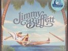 JIMMY BUFFETT-EQUAL STRAIN ON ALL PARTS LT. COLOR VINYL LP SEALED GATEFOLD COVER
