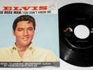 ELVIS PRESLEY  BIG BOSS MAN 7