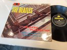“PLEASE PLEASE ME”THE BEATLES ORIG. 3rd  1963 UK PRESS -1/-1 LP EXC/VG+