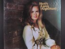 LYNN ANDERSON: here's CHART 12