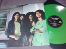 GOLDEN EARRING - Seven Tears LP GREEN Vinyl Ltd. Ed. #D 297/1000 Europe NM