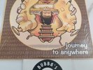 Ugly Duckling ‎– Journey To Anywhere - Vinyl 2 x LP - 2000 - VG+